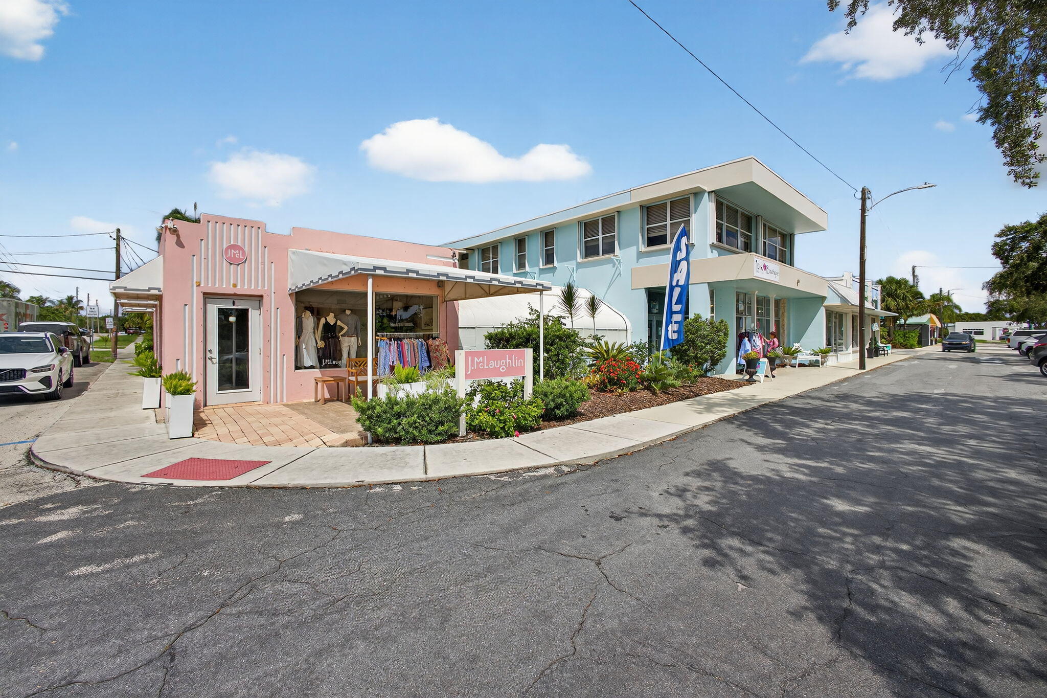 Ridgeway Mobile Home Plat 1-6 - Residential