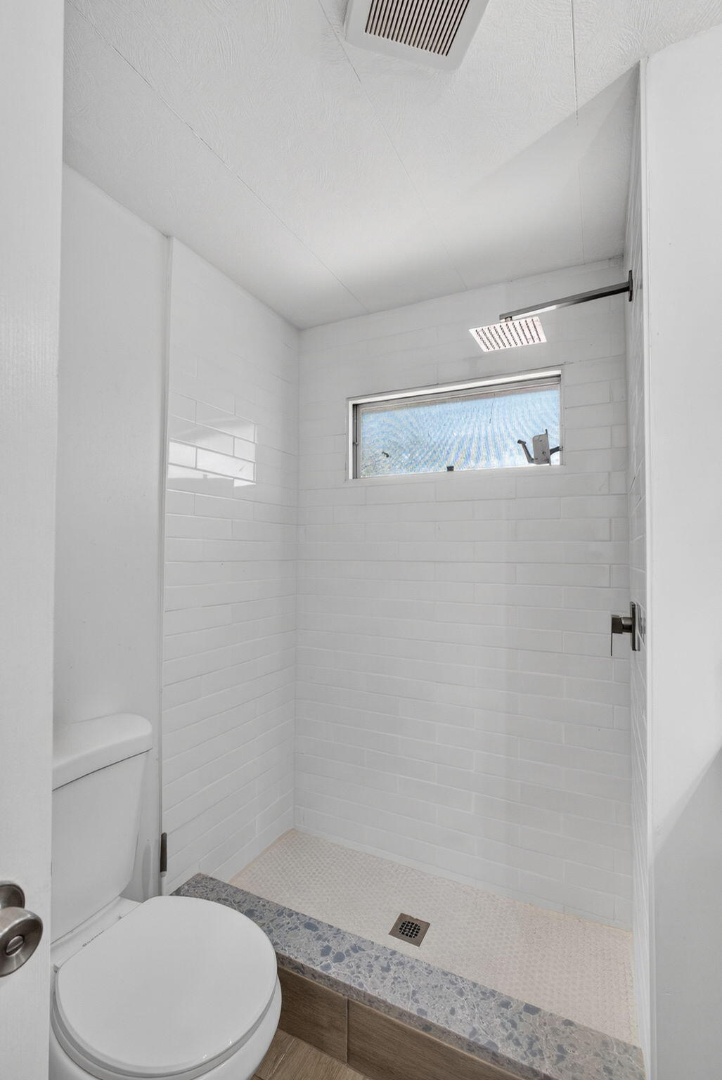 Ridgeway Mobile Home Plat 1-6 - Residential