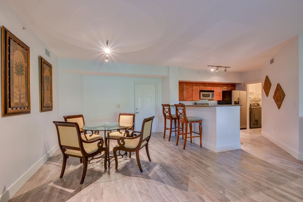 Photo of 11770 St Andrews Place #105, Wellington, FL 33414 (MLS # B26023340)