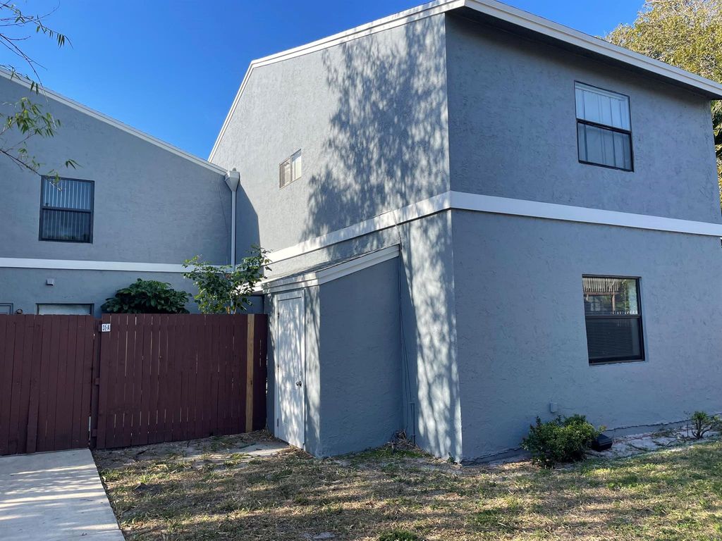 Photo of 31 Crossings Circle #A, Boynton Beach, FL 33435 (MLS # R11065326)