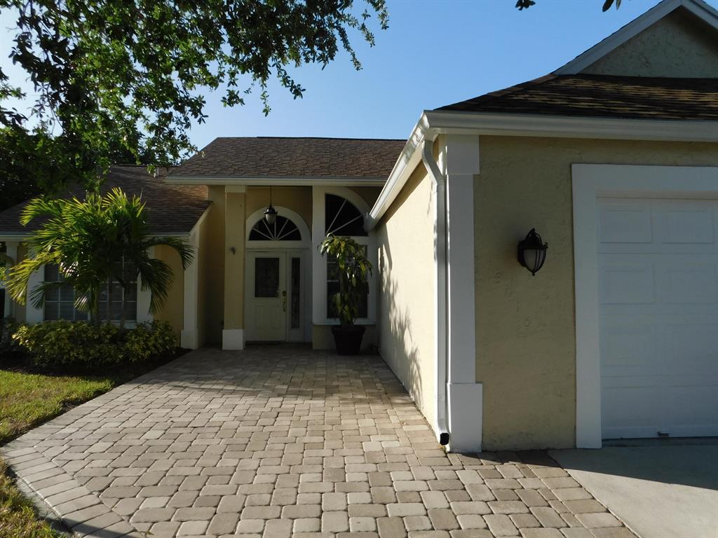 MEADOWLAND COVE - Residential Lease