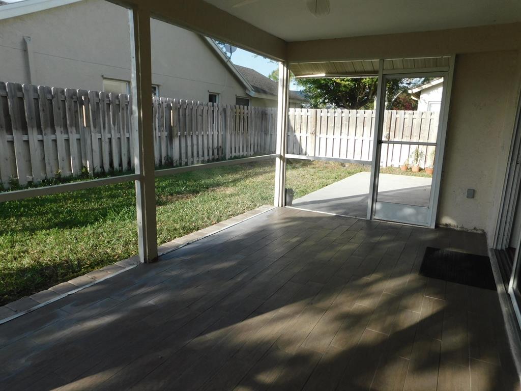 MEADOWLAND COVE - Residential Lease