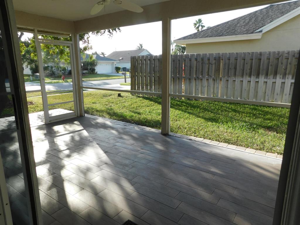 MEADOWLAND COVE - Residential Lease