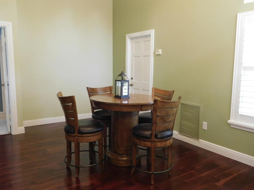 MEADOWLAND COVE - Residential Lease