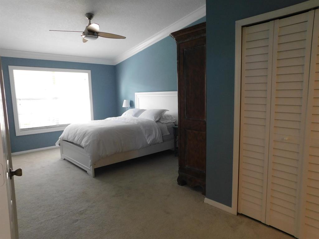 MEADOWLAND COVE - Residential Lease