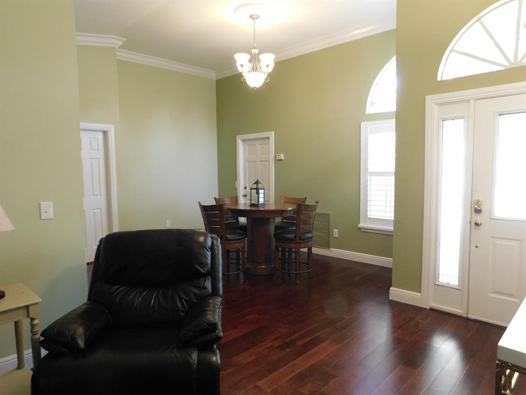 MEADOWLAND COVE - Residential Lease