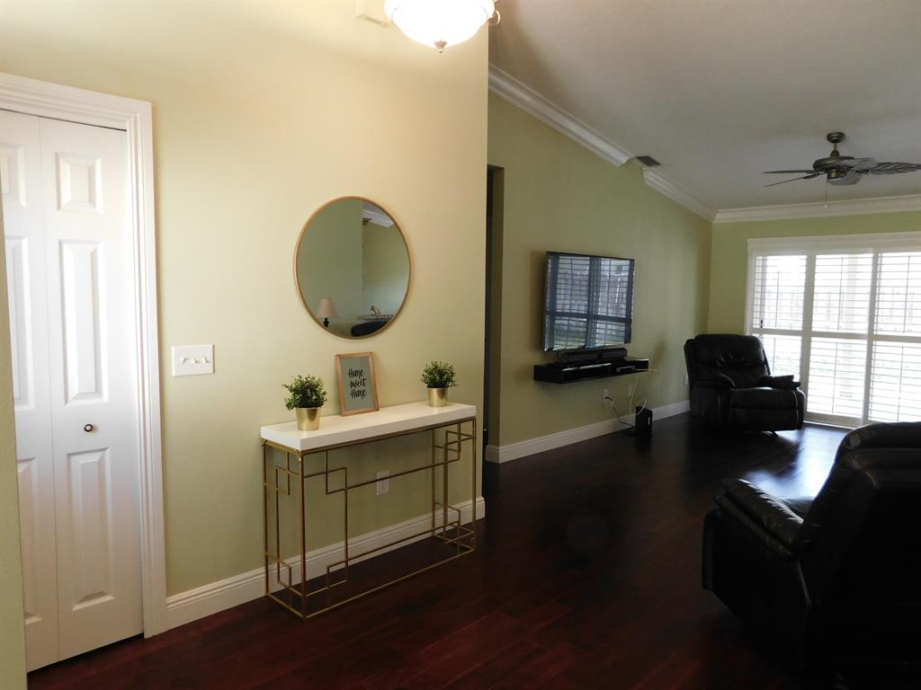 MEADOWLAND COVE - Residential Lease