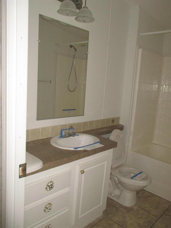 SANDALFOOT COVE SEC 1 - Residential