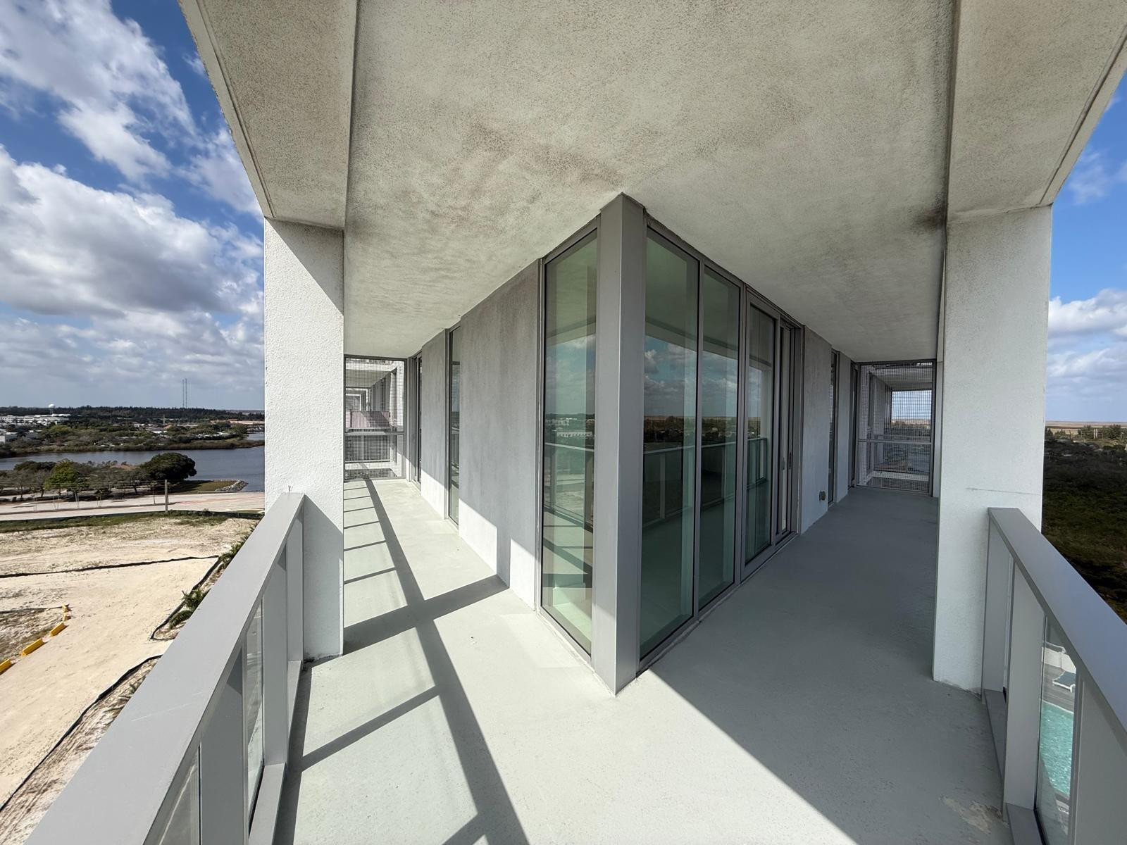 Metropica North Tower One - Residential Lease