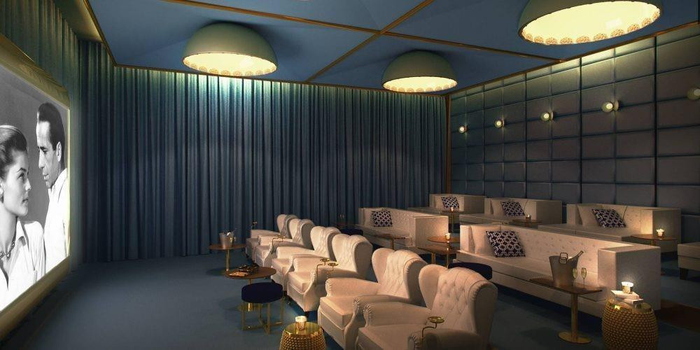 Metropica North Tower One - Residential Lease