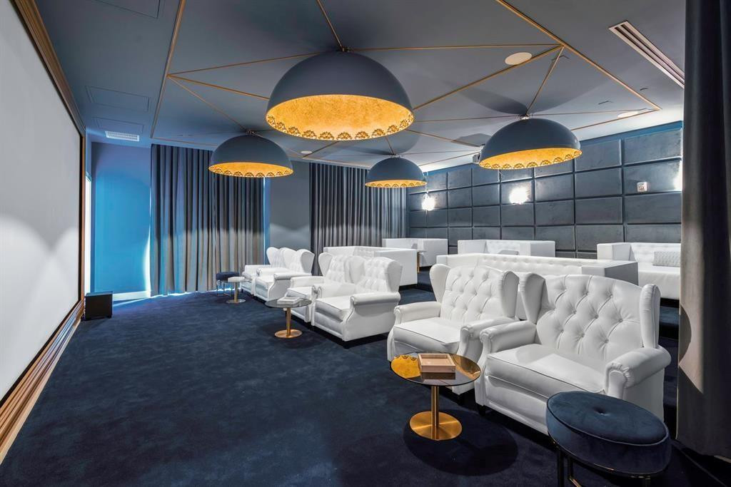 Metropica North Tower One - Residential Lease