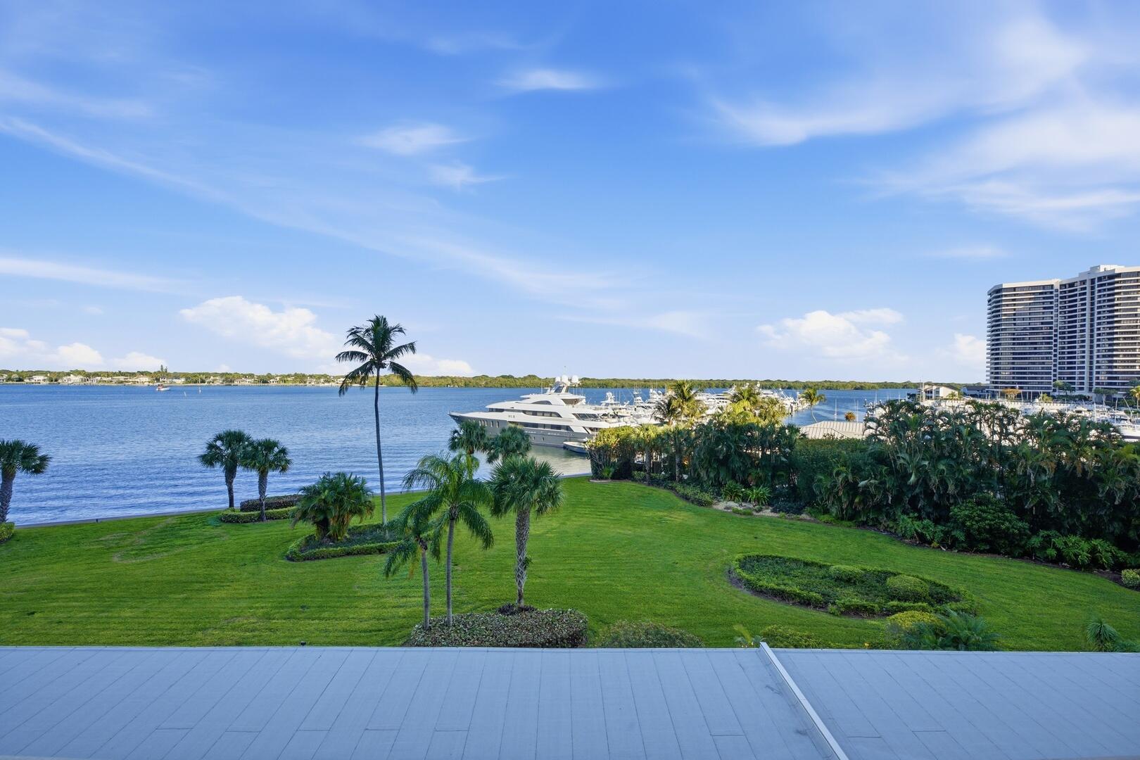 OLD PORT COVE - Residential