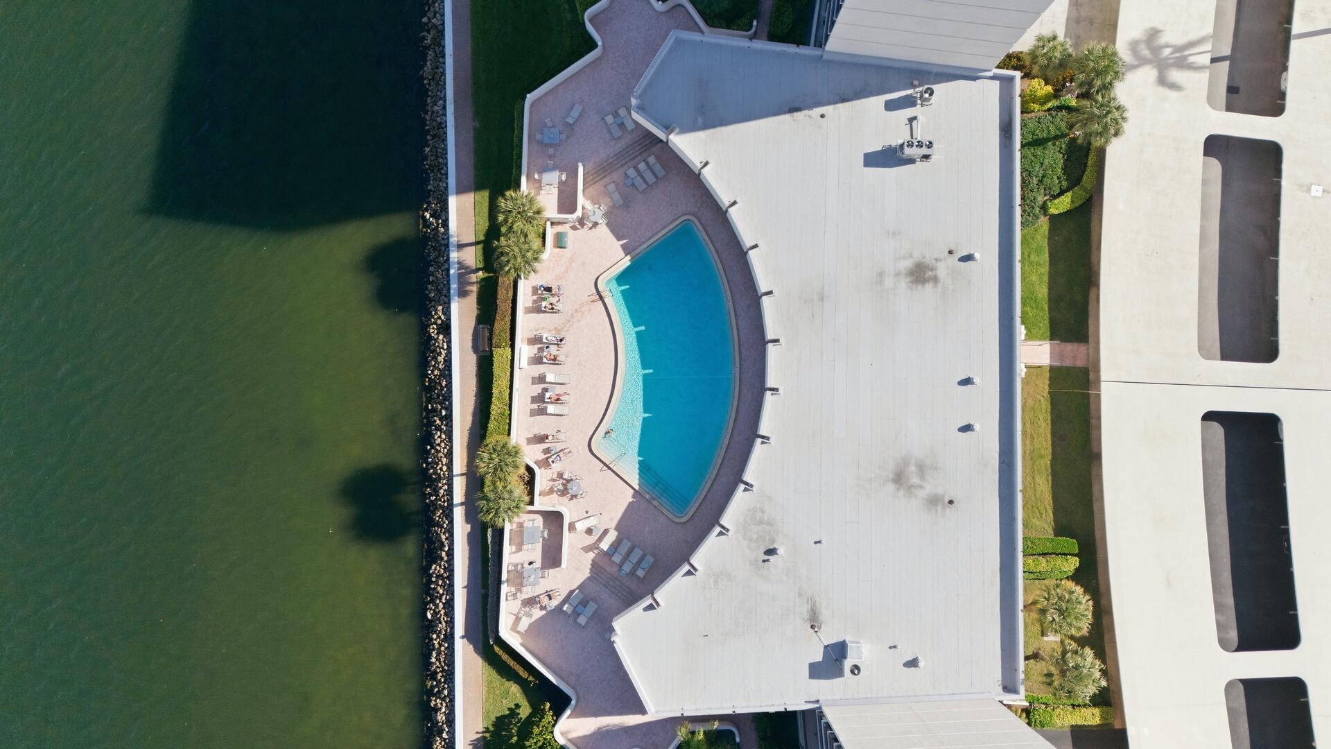 OLD PORT COVE - Residential