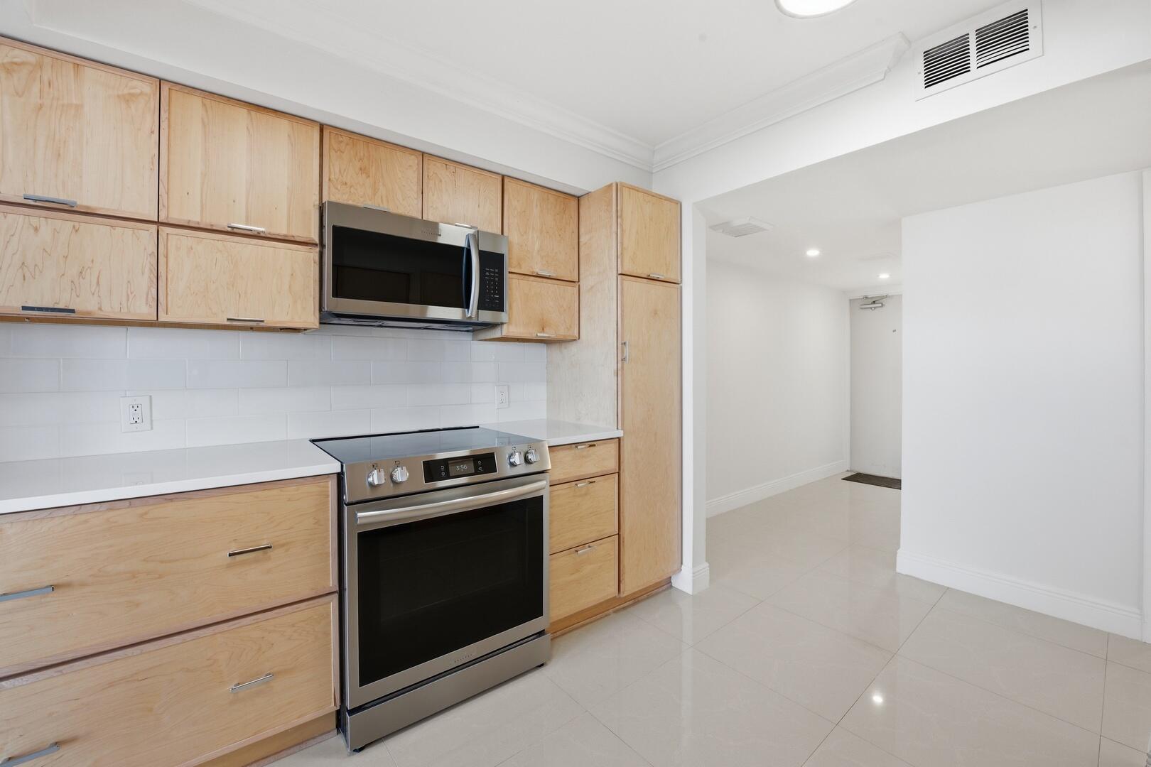 OLD PORT COVE - Residential