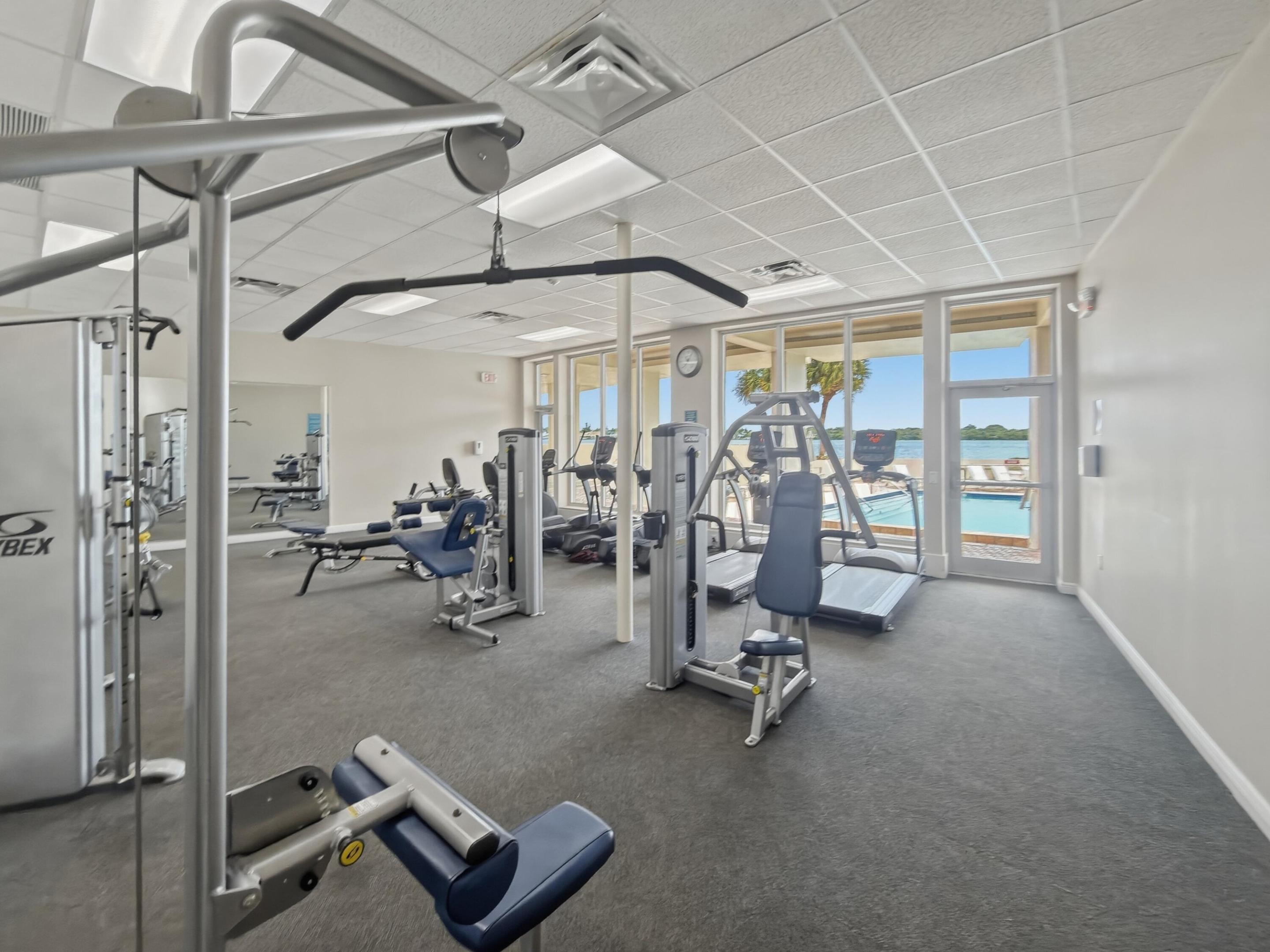 OLD PORT COVE - Residential