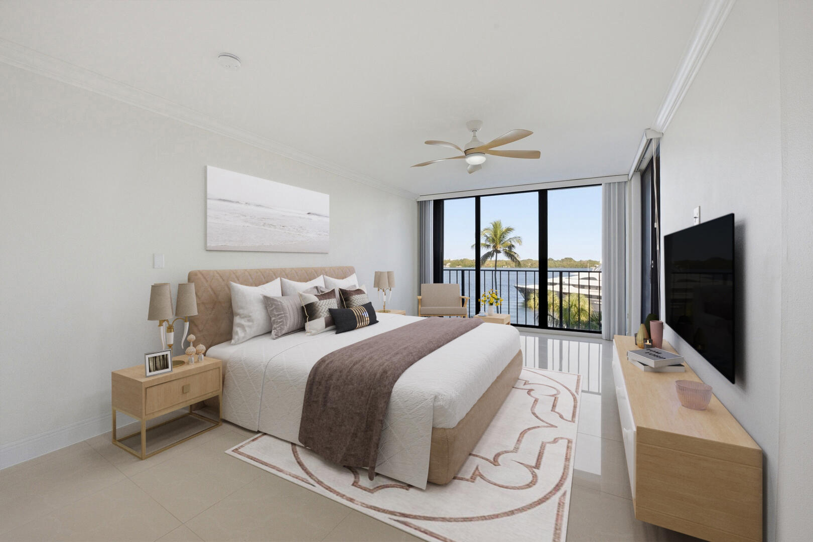 OLD PORT COVE - Residential