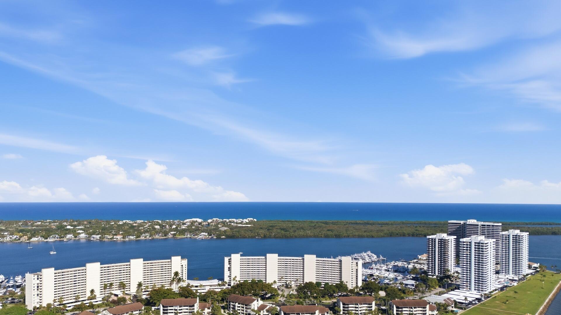 OLD PORT COVE - Residential