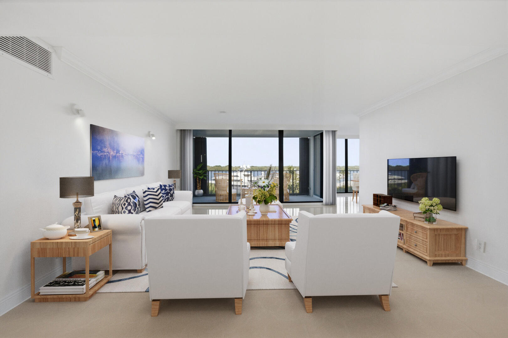 124 Lakeshore Drive 531