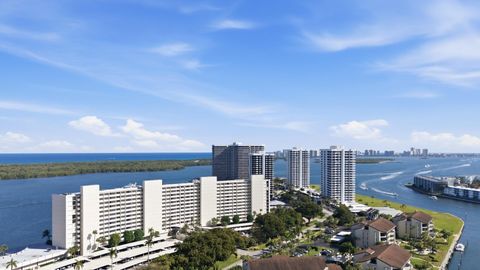 124 Lakeshore Drive 531 North Palm Beach FL 33408