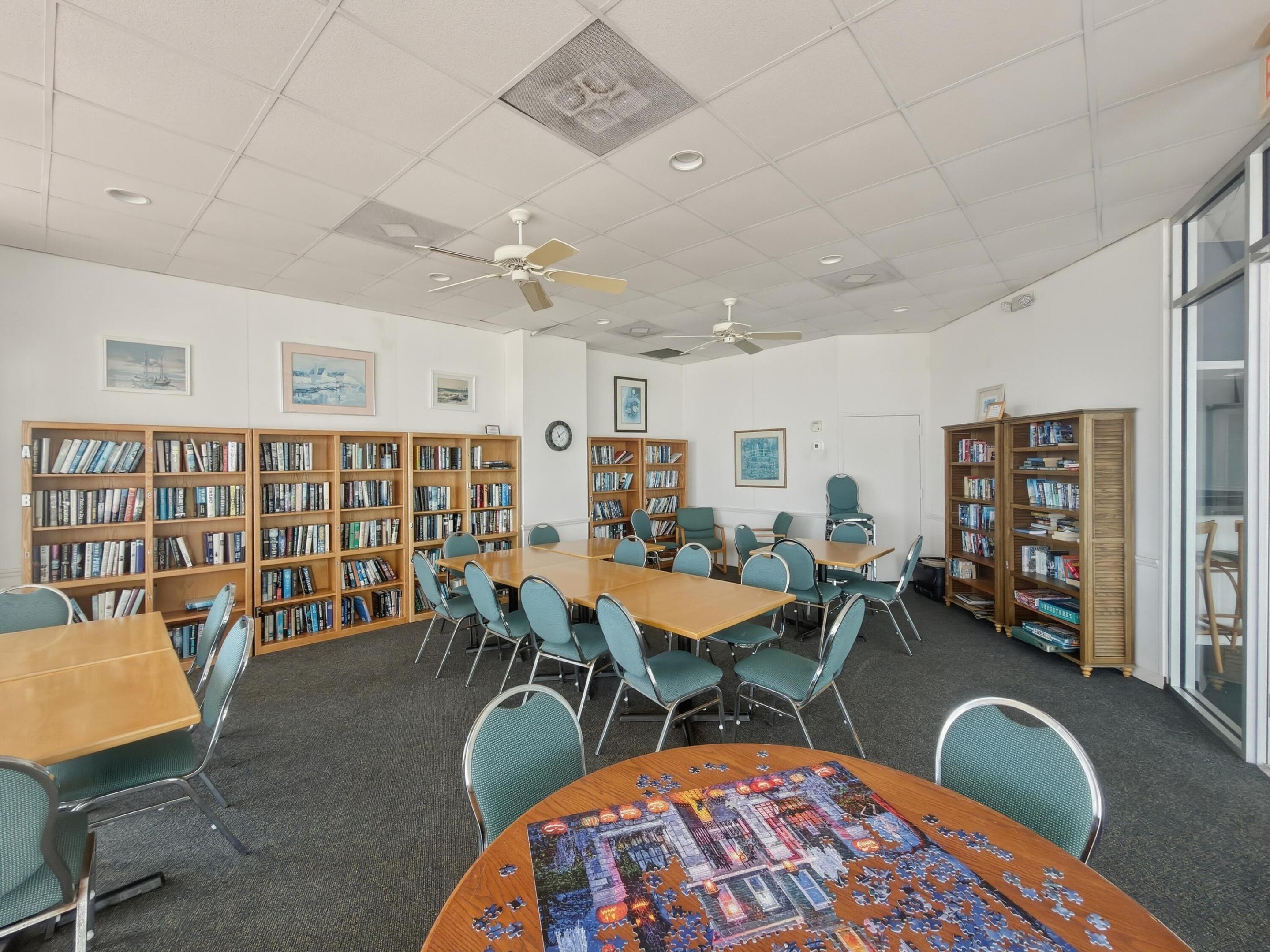 OLD PORT COVE - Residential