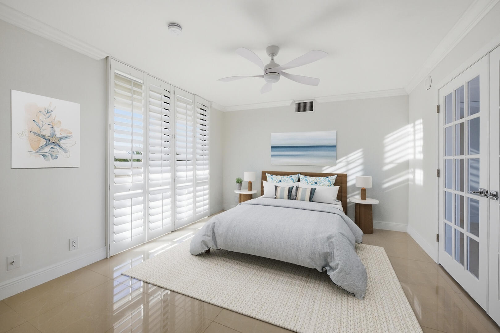 OLD PORT COVE - Residential