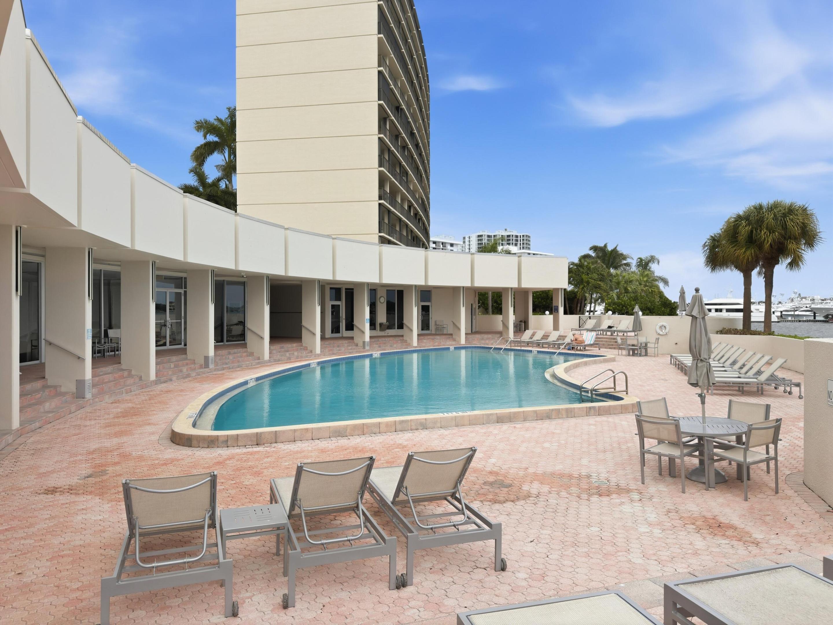 OLD PORT COVE - Residential