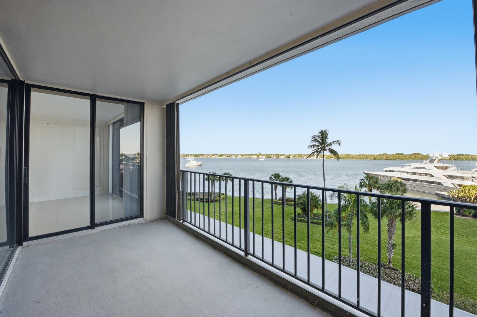 OLD PORT COVE - Residential