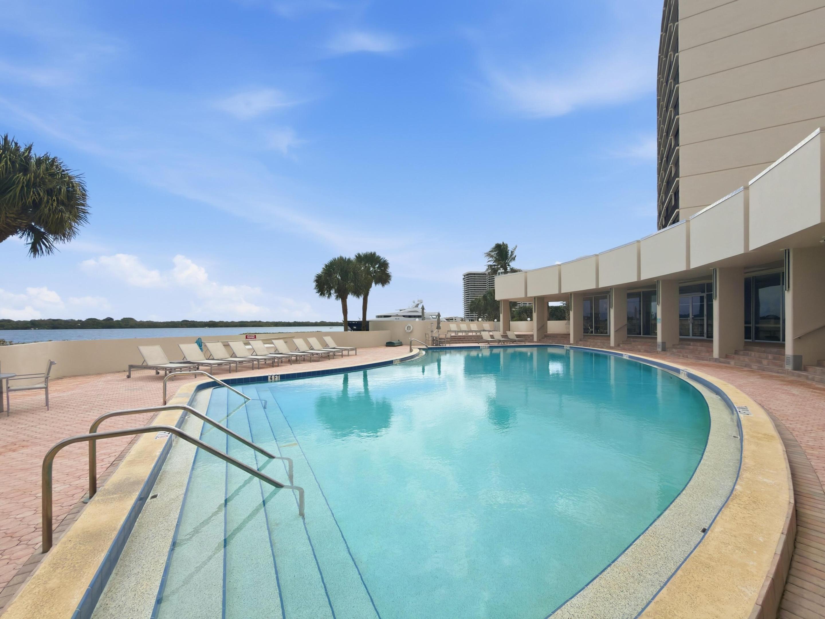 OLD PORT COVE - Residential