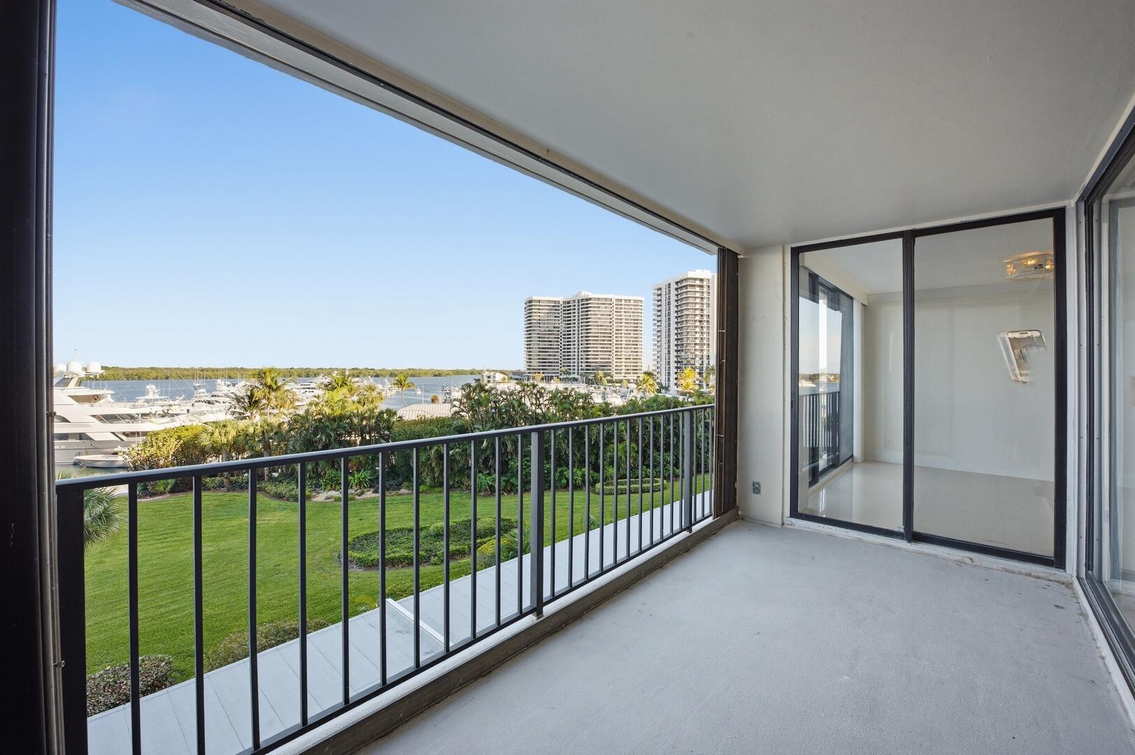 OLD PORT COVE - Residential