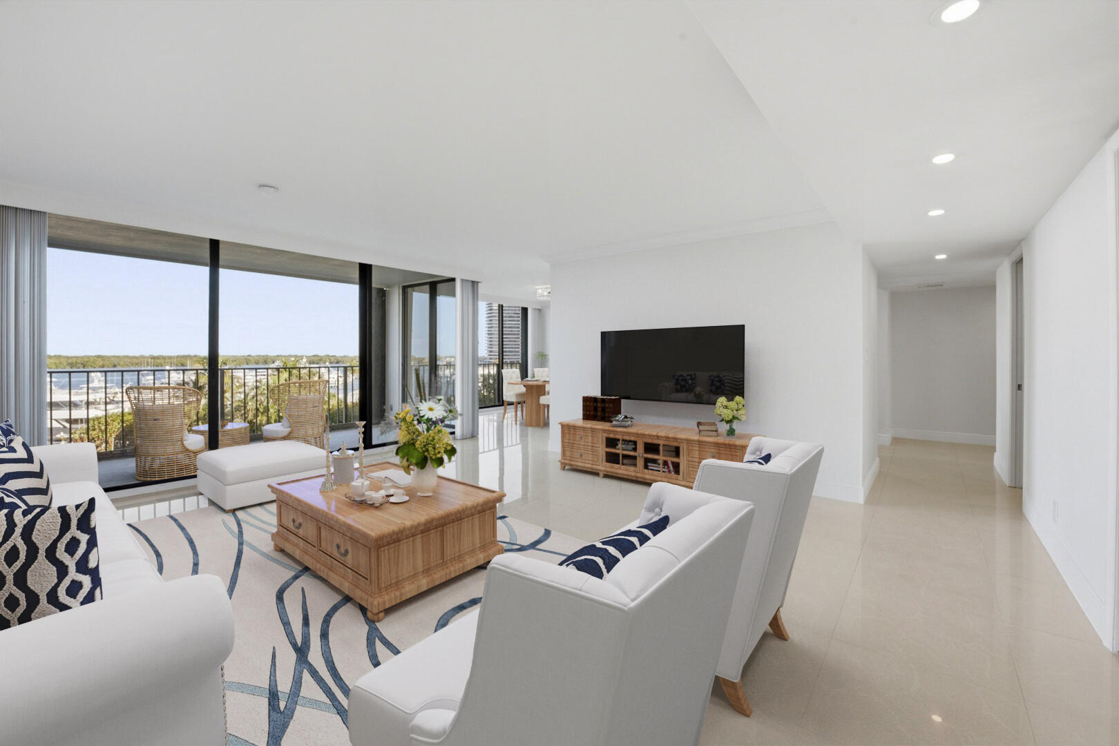 124 Lakeshore Drive 531