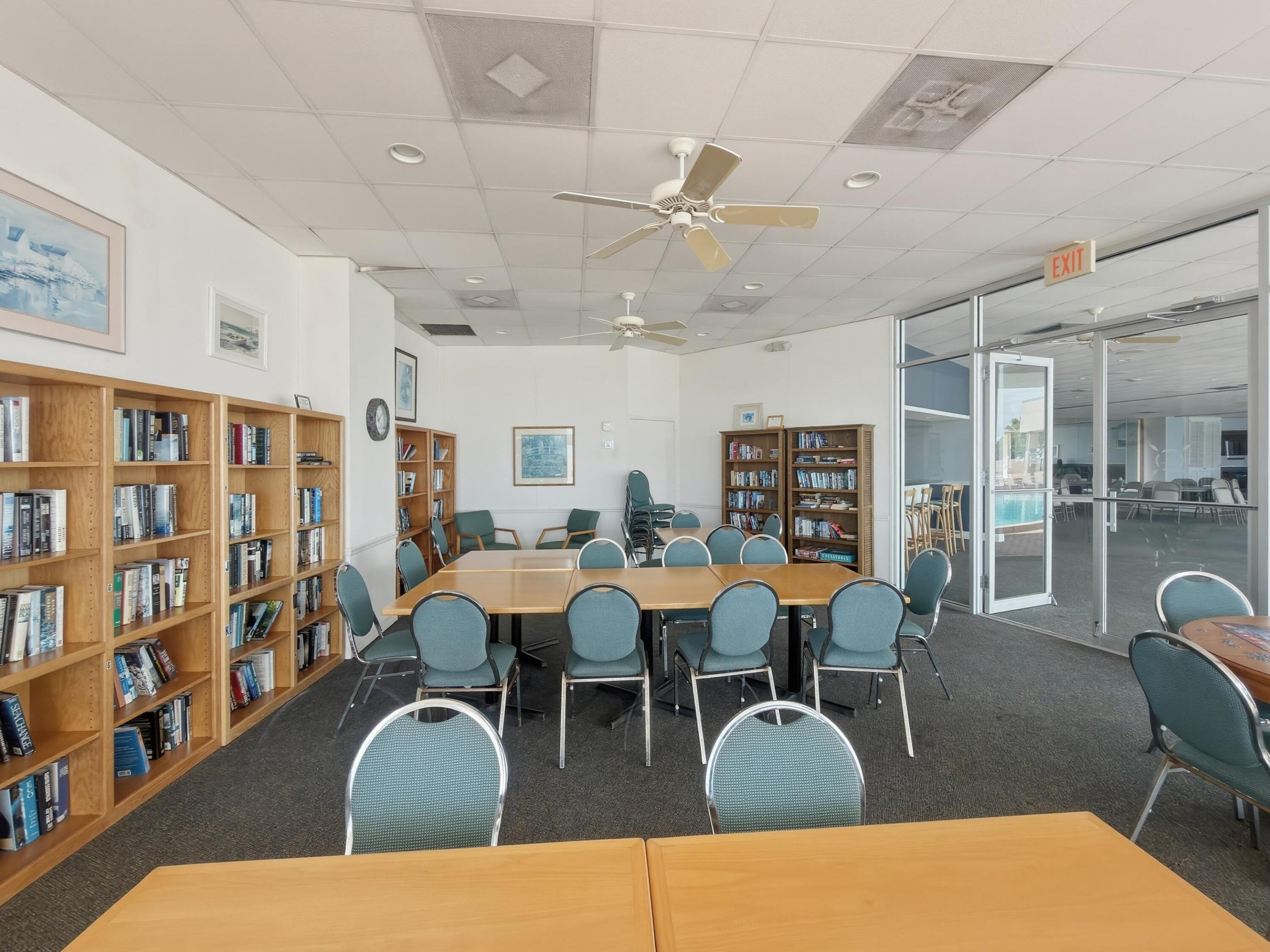 OLD PORT COVE - Residential