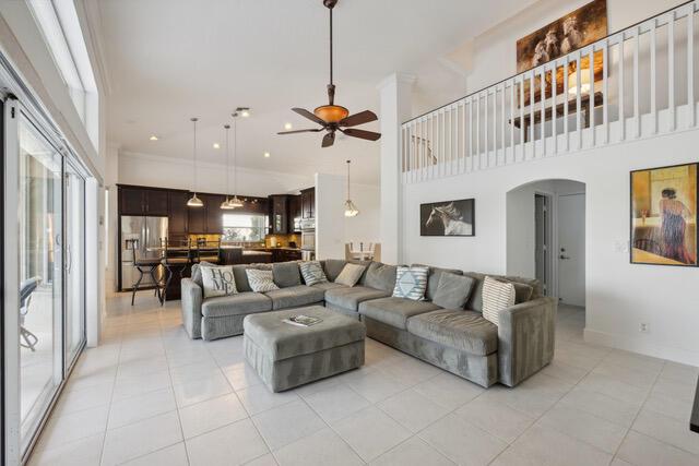 LAKEFIELD OF THE LANDINGS AT WELLINGTON 3B - Residential Lease