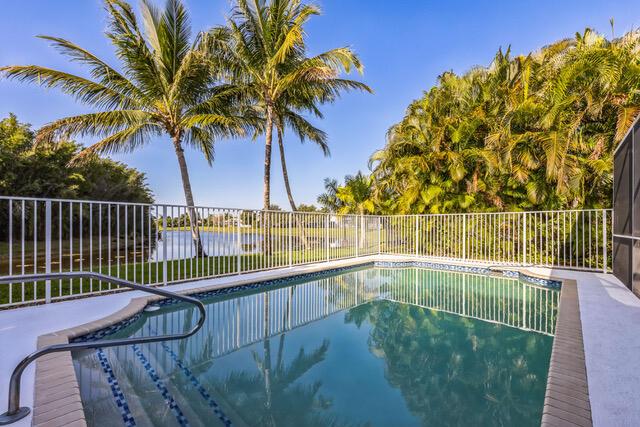 LAKEFIELD OF THE LANDINGS AT WELLINGTON 3B - Residential Lease