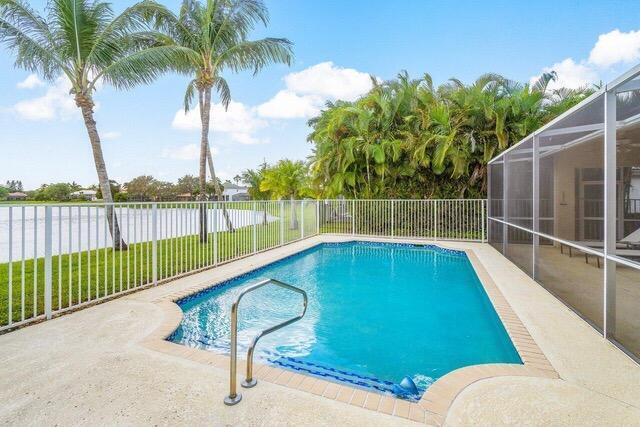 LAKEFIELD OF THE LANDINGS AT WELLINGTON 3B - Residential Lease