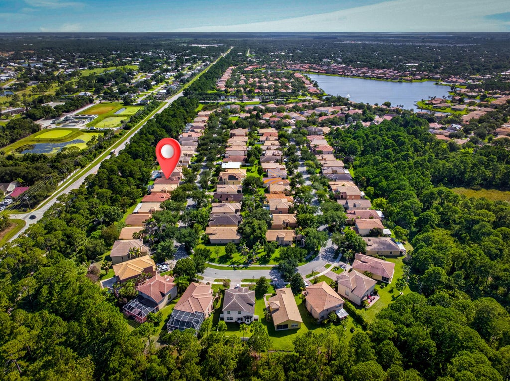 Photo of 5743 Sunberry Circle, Fort Pierce, FL 34951 (MLS # B26054556)