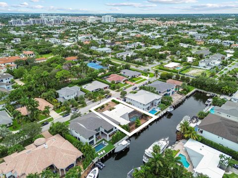 Tiny photo for 531 Silver Lane, Boca Raton, FL 33432 (MLS # B26029320)