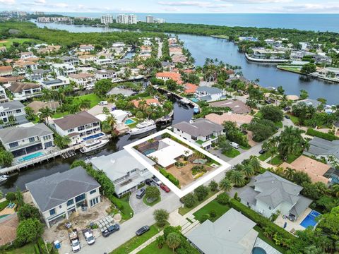 Tiny photo for 531 Silver Lane, Boca Raton, FL 33432 (MLS # B26029320)