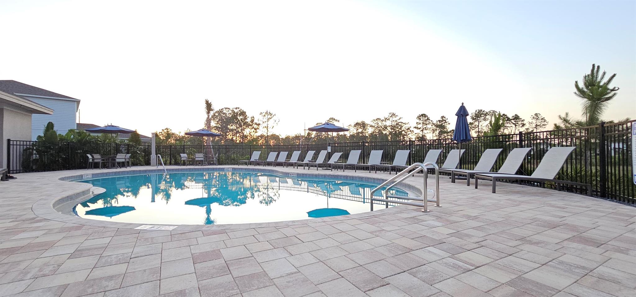 MARION CREEK ESTATES PHAS - Residential