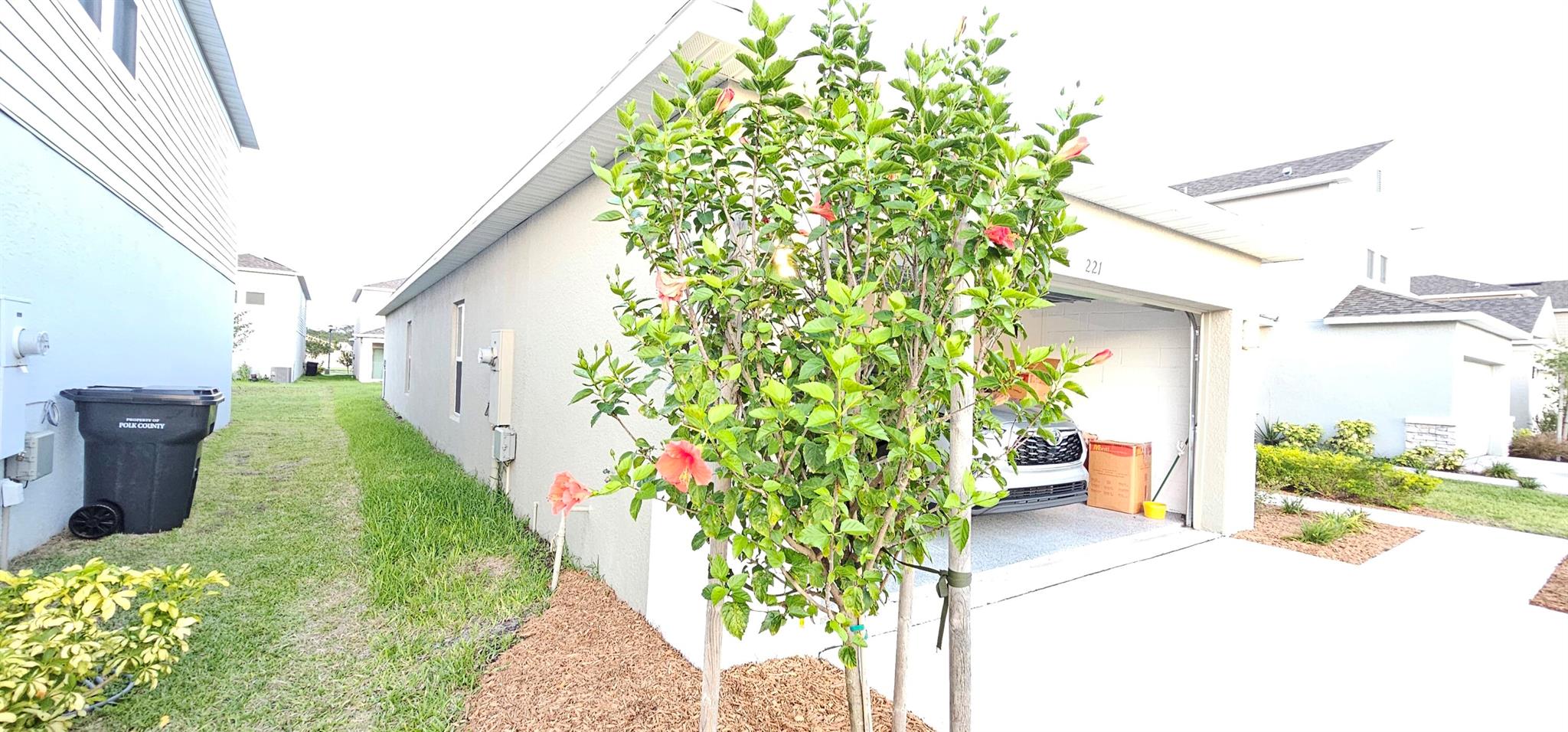 MARION CREEK ESTATES PHAS - Residential