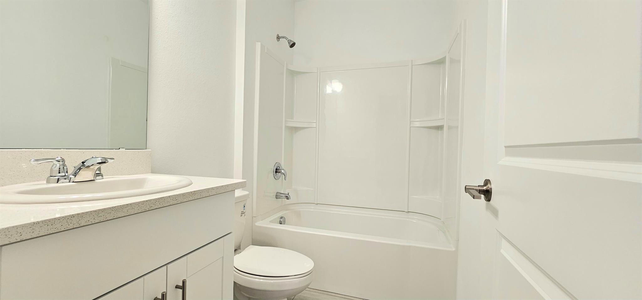 MARION CREEK ESTATES PHAS - Residential