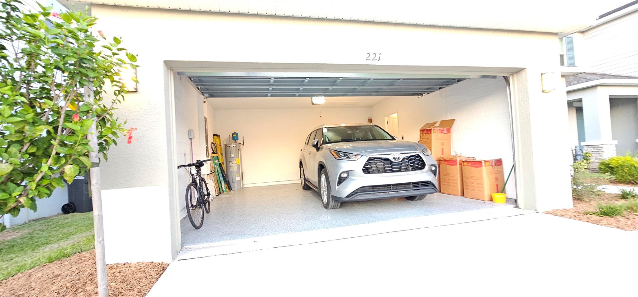 MARION CREEK ESTATES PHAS - Residential