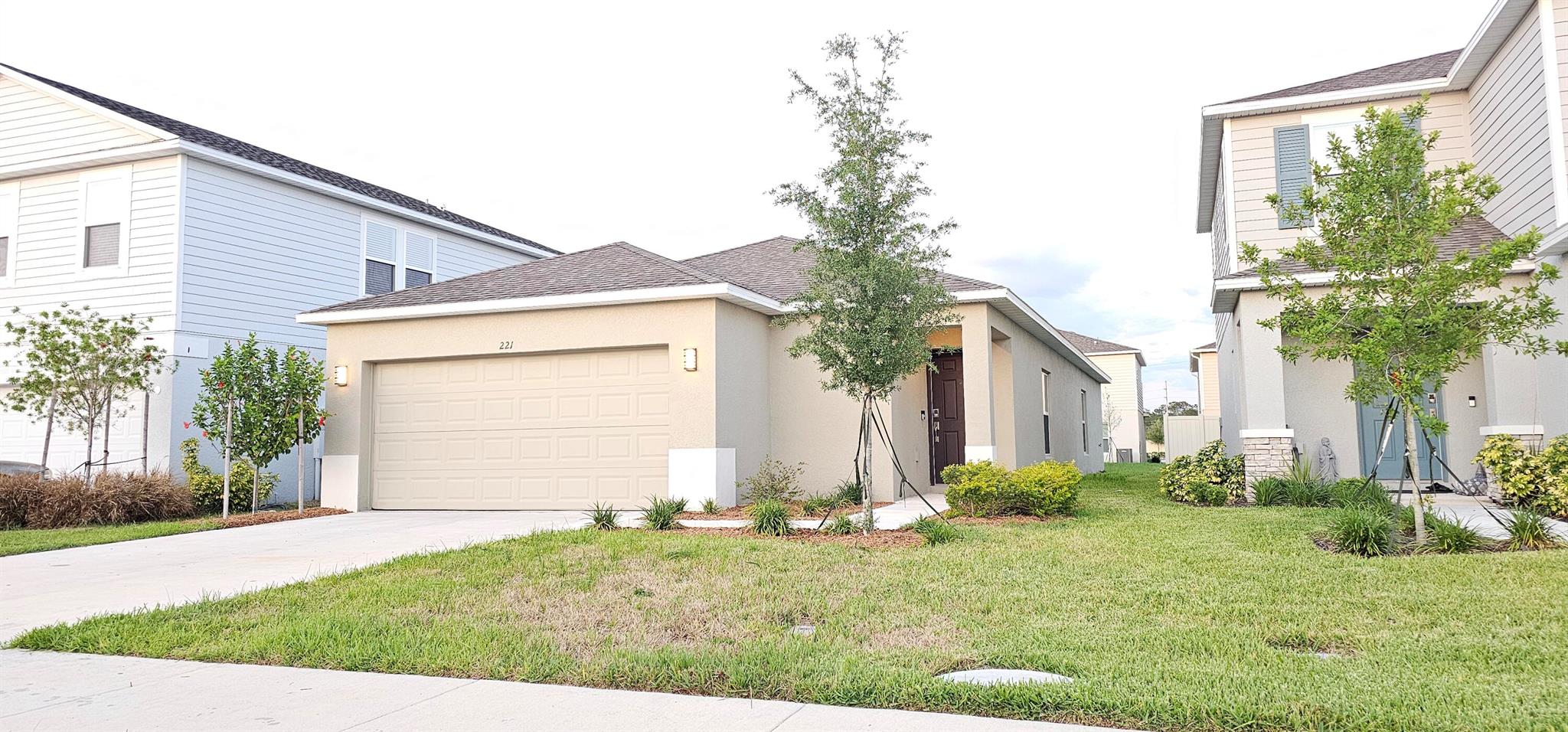 221 Acorn Road