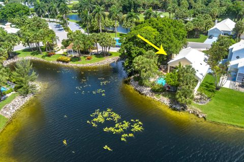 A home in West Palm Beach