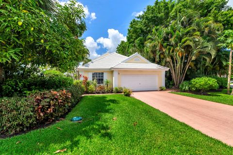 A home in West Palm Beach