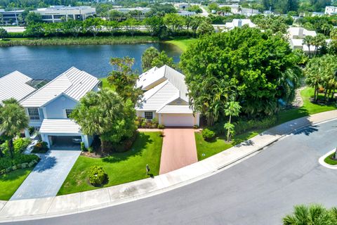 A home in West Palm Beach