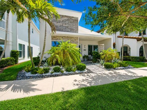 Tiny photo for 1189 Faulkner Terrace, Palm Beach Gardens, FL 33418 (MLS # B26054017)