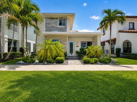 Property photo of 1189 Faulkner Terrace, Palm Beach Gardens, FL 33418