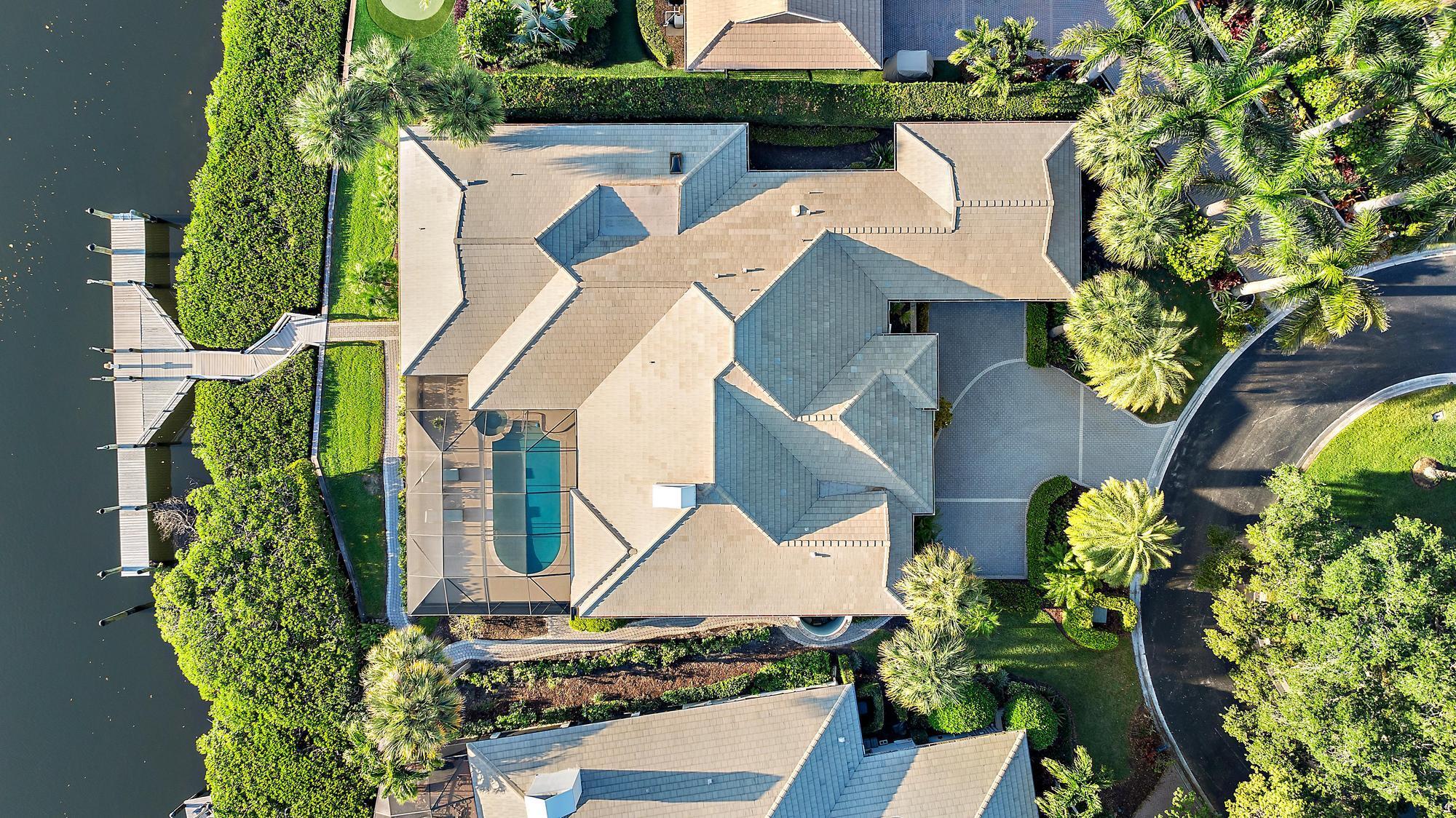 CASSEEKEY ISLAND AT JONAT - Residential