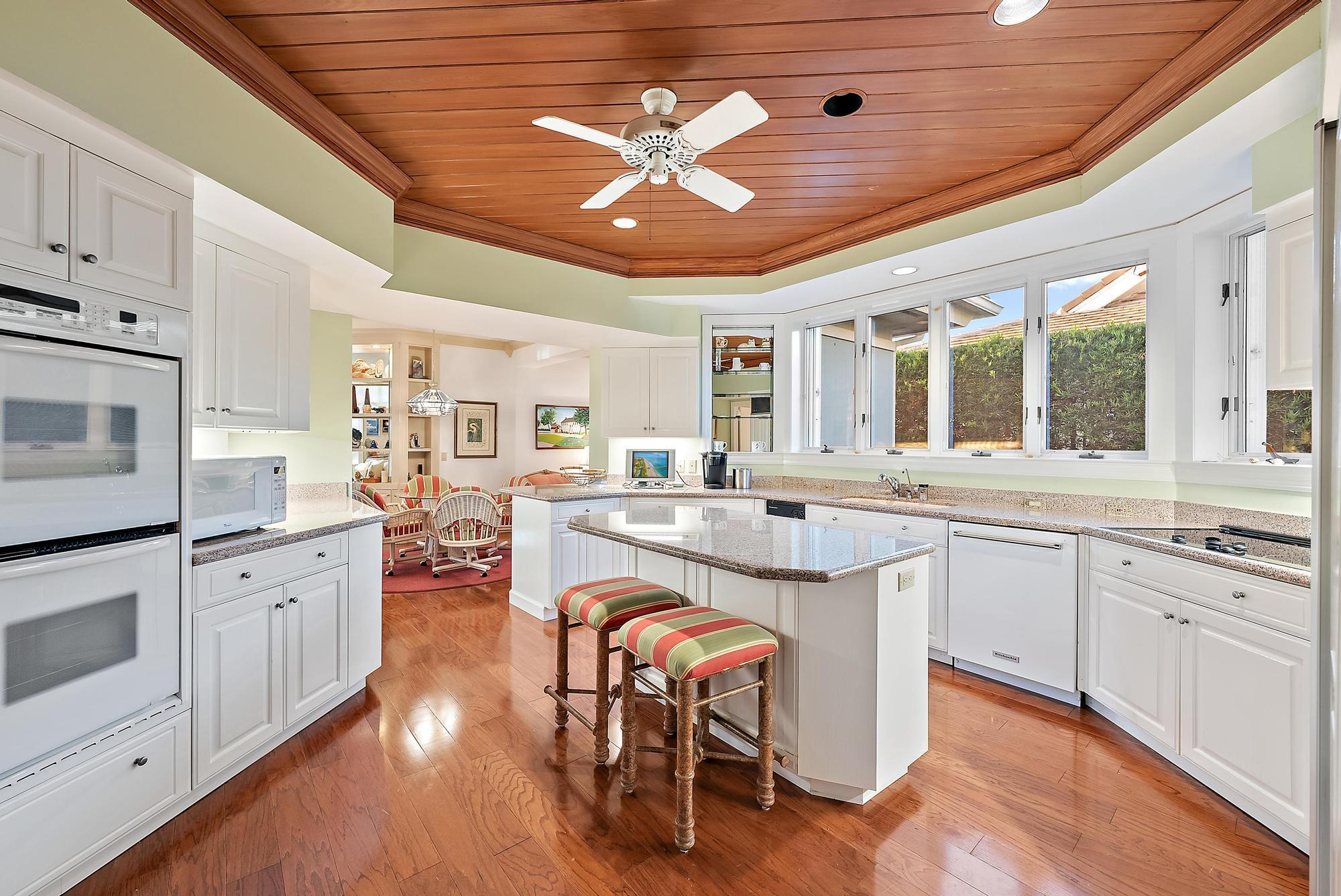 CASSEEKEY ISLAND AT JONAT - Residential