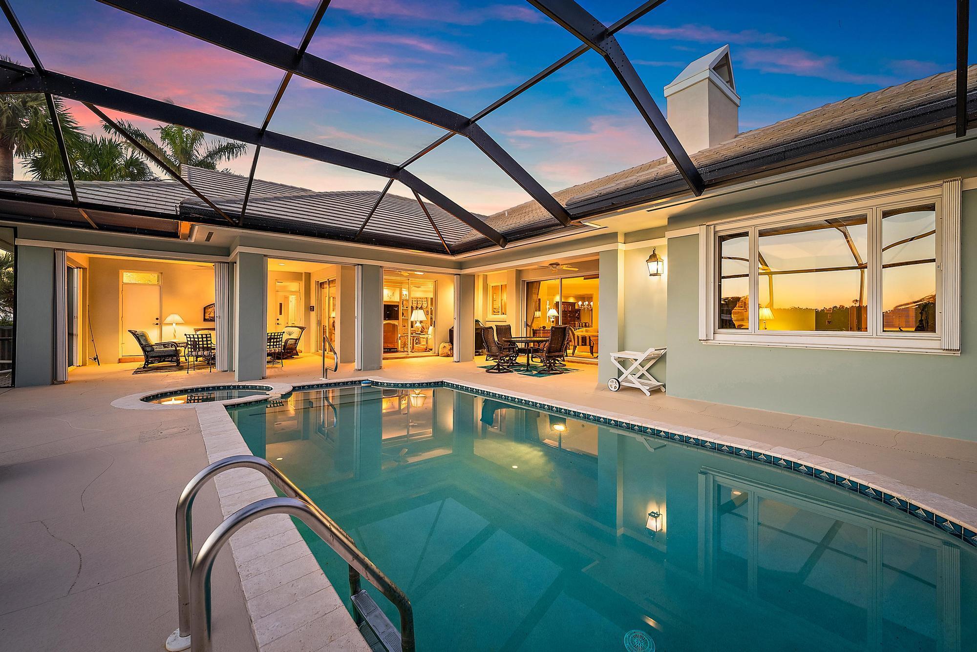 CASSEEKEY ISLAND AT JONAT - Residential